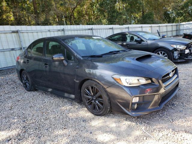 Photo 3 VIN: JF1VA1G66F9837137 - SUBARU WRX LIMITE 