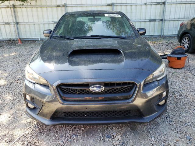 Photo 4 VIN: JF1VA1G66F9837137 - SUBARU WRX LIMITE 