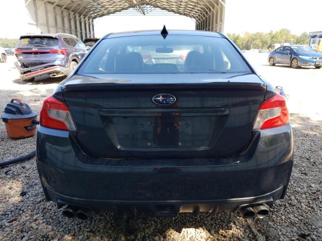 Photo 5 VIN: JF1VA1G66F9837137 - SUBARU WRX LIMITE 