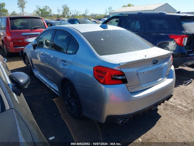 Photo 2 VIN: JF1VA1G67F9806835 - SUBARU WRX 