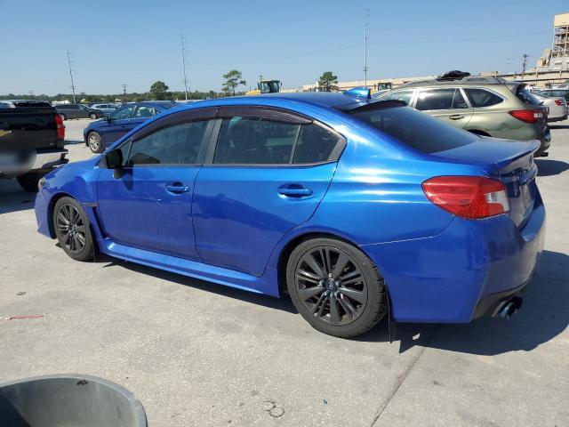 Photo 1 VIN: JF1VA1G67F9834277 - SUBARU WRX LIMITE 