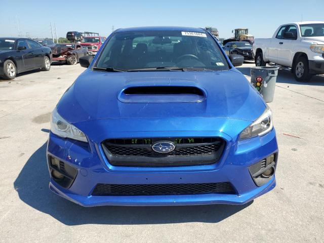 Photo 4 VIN: JF1VA1G67F9834277 - SUBARU WRX LIMITE 