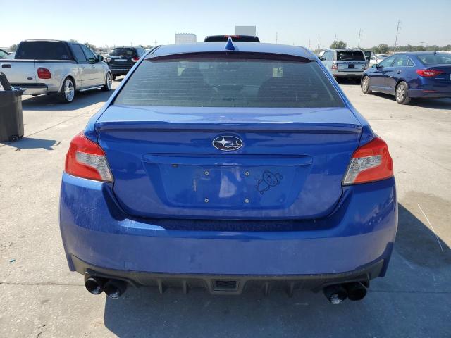 Photo 5 VIN: JF1VA1G67F9834277 - SUBARU WRX LIMITE 