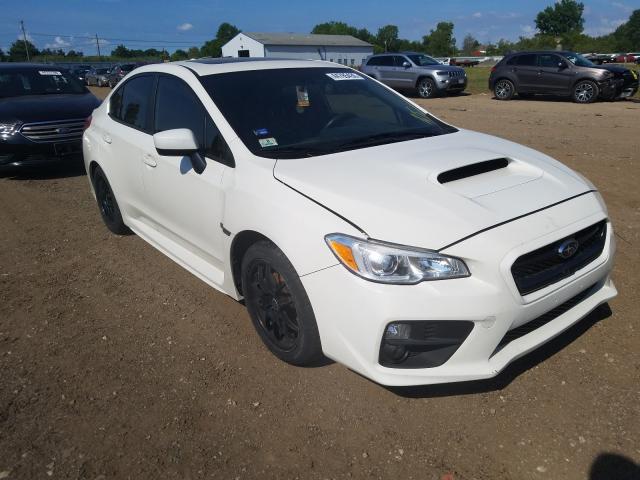 Photo 0 VIN: JF1VA1G68F8829675 - SUBARU WRX LIMITE 