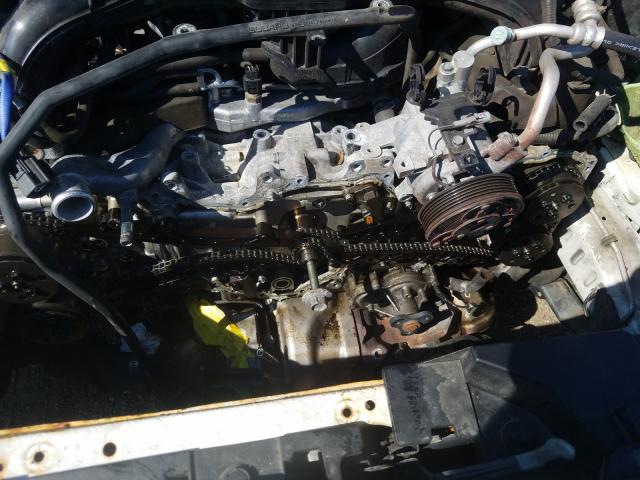 Photo 8 VIN: JF1VA1G68F8829675 - SUBARU WRX LIMITE 