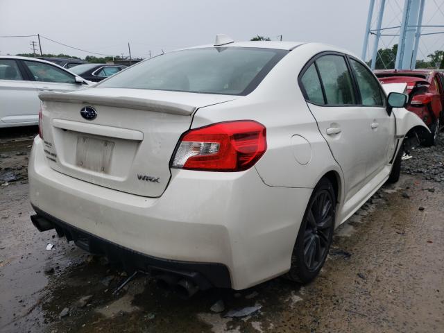 Photo 3 VIN: JF1VA1G68F8837095 - SUBARU WRX LIMITE 