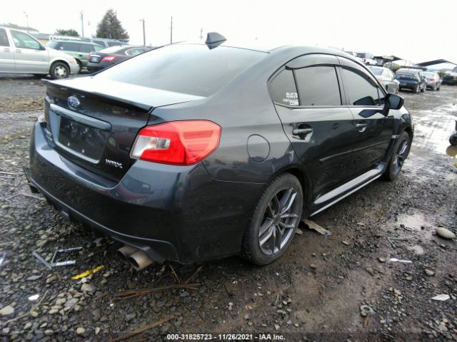 Photo 3 VIN: JF1VA1G68F9818167 - SUBARU WRX 