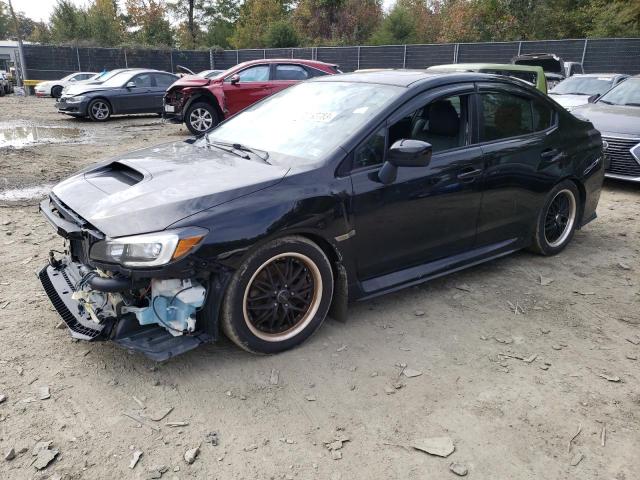 Photo 0 VIN: JF1VA1G68F9828567 - SUBARU WRX 