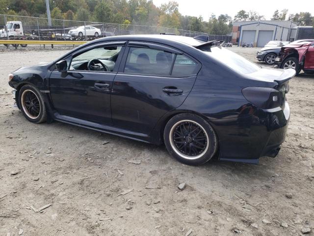 Photo 1 VIN: JF1VA1G68F9828567 - SUBARU WRX 