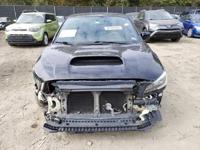 Photo 4 VIN: JF1VA1G68F9828567 - SUBARU WRX 