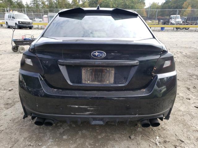 Photo 5 VIN: JF1VA1G68F9828567 - SUBARU WRX 