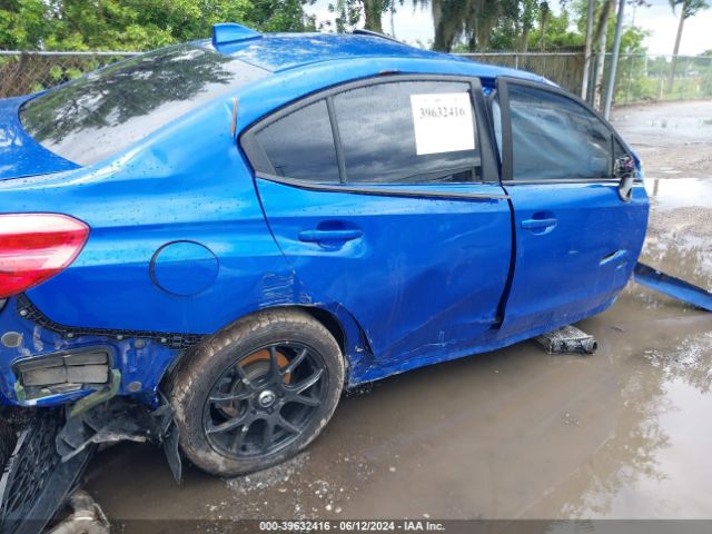 Photo 7 VIN: JF1VA1G68F9835275 - SUBARU WRX 