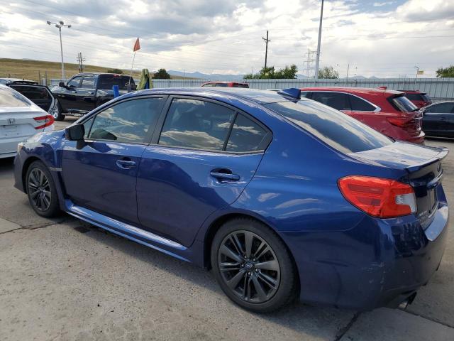 Photo 1 VIN: JF1VA1G69F8804381 - SUBARU WRX LIMITE 