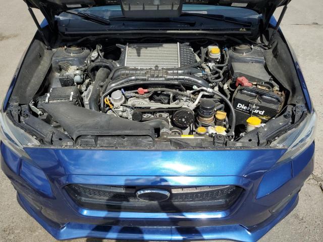 Photo 10 VIN: JF1VA1G69F8804381 - SUBARU WRX LIMITE 