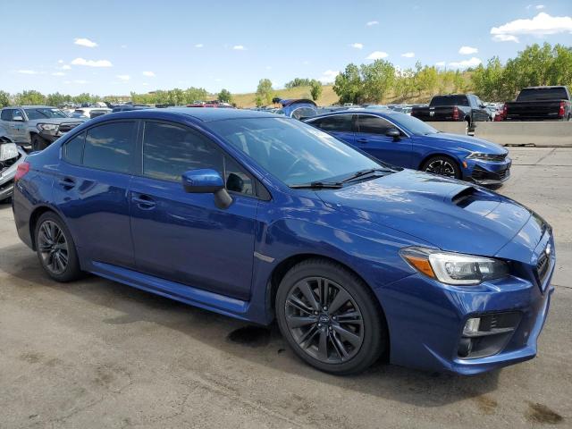 Photo 3 VIN: JF1VA1G69F8804381 - SUBARU WRX LIMITE 