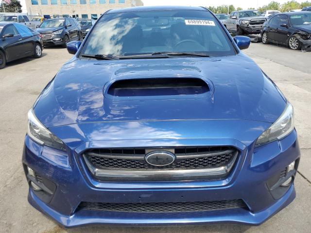 Photo 4 VIN: JF1VA1G69F8804381 - SUBARU WRX LIMITE 