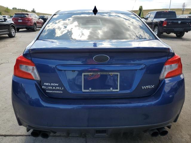 Photo 5 VIN: JF1VA1G69F8804381 - SUBARU WRX LIMITE 