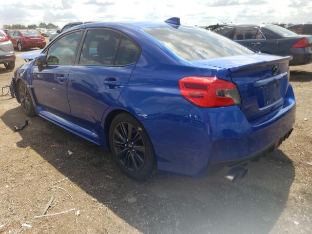 Photo 1 VIN: JF1VA1G69F9822714 - SUBARU WRX LIMITE 