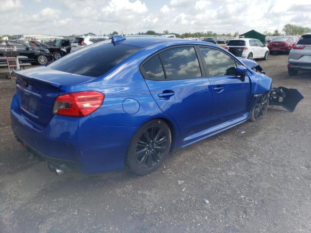 Photo 2 VIN: JF1VA1G69F9822714 - SUBARU WRX LIMITE 