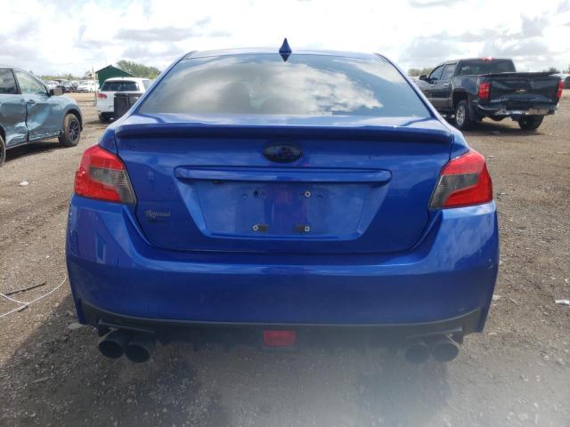 Photo 5 VIN: JF1VA1G69F9822714 - SUBARU WRX LIMITE 