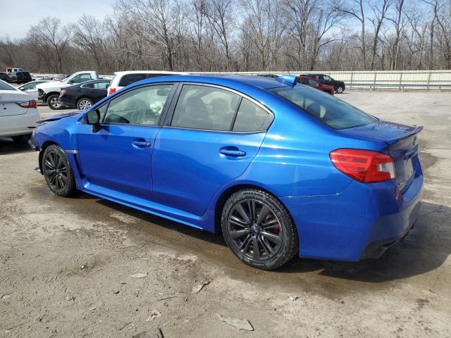 Photo 1 VIN: JF1VA1G6XF9813651 - SUBARU WRX LIMITE 