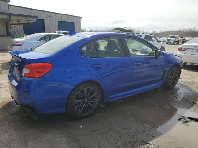 Photo 2 VIN: JF1VA1G6XF9813651 - SUBARU WRX LIMITE 