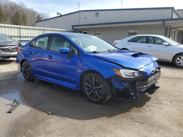 Photo 3 VIN: JF1VA1G6XF9813651 - SUBARU WRX LIMITE 