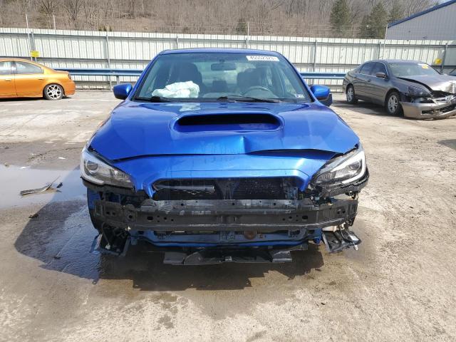 Photo 4 VIN: JF1VA1G6XF9813651 - SUBARU WRX LIMITE 