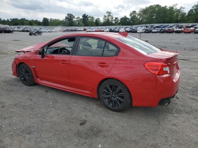 Photo 1 VIN: JF1VA1G6XF9817697 - SUBARU WRX LIMITE 