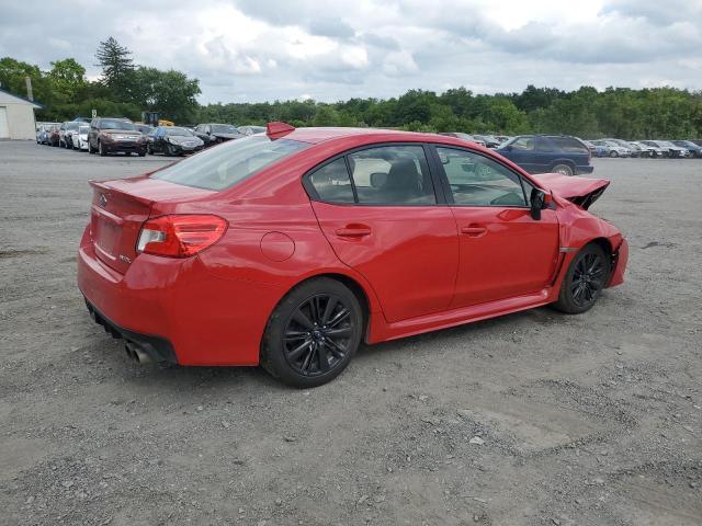 Photo 2 VIN: JF1VA1G6XF9817697 - SUBARU WRX LIMITE 