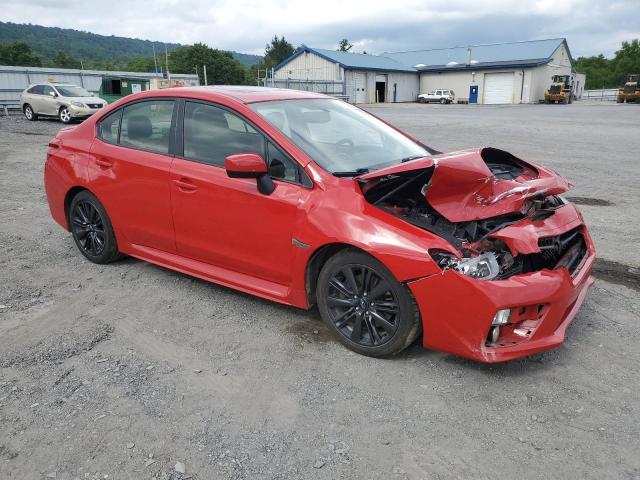 Photo 3 VIN: JF1VA1G6XF9817697 - SUBARU WRX LIMITE 