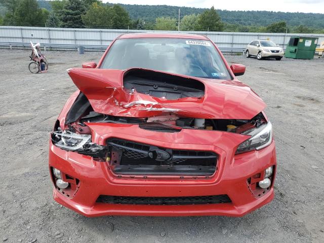 Photo 4 VIN: JF1VA1G6XF9817697 - SUBARU WRX LIMITE 