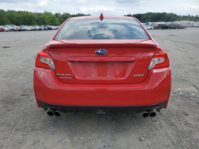 Photo 5 VIN: JF1VA1G6XF9817697 - SUBARU WRX LIMITE 