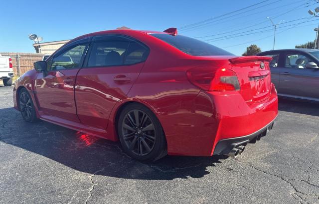 Photo 2 VIN: JF1VA1G6XF9824620 - SUBARU WRX LIMITE 