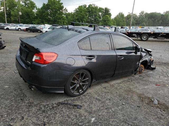 Photo 2 VIN: JF1VA1H60J9835178 - SUBARU WRX LIMITE 