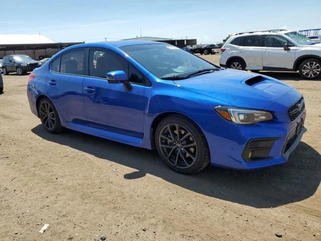 Photo 3 VIN: JF1VA1H60J9838971 - SUBARU WRX LIMITE 