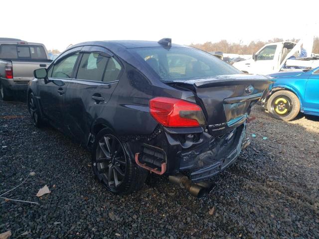 Photo 2 VIN: JF1VA1H60K9802019 - SUBARU WRX LIMITE 