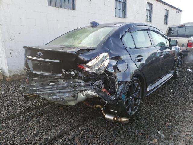 Photo 3 VIN: JF1VA1H60K9802019 - SUBARU WRX LIMITE 