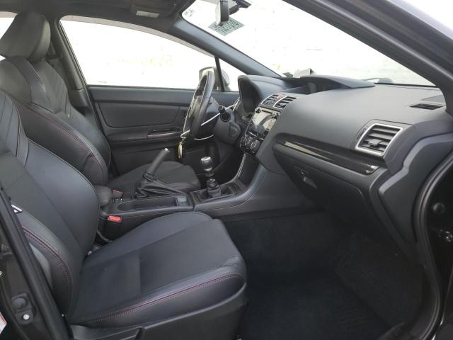 Photo 4 VIN: JF1VA1H60K9802019 - SUBARU WRX LIMITE 