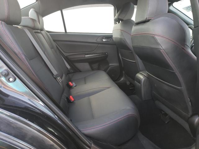 Photo 5 VIN: JF1VA1H60K9802019 - SUBARU WRX LIMITE 