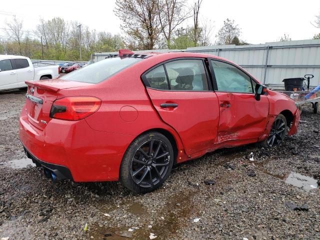 Photo 2 VIN: JF1VA1H60K9827602 - SUBARU WRX LIMITE 