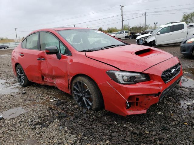 Photo 3 VIN: JF1VA1H60K9827602 - SUBARU WRX LIMITE 