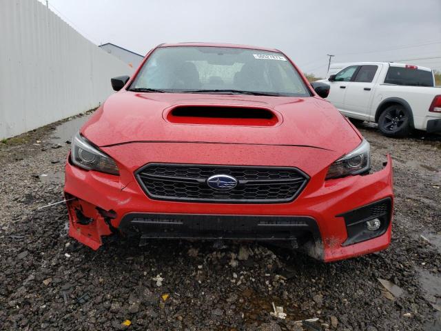 Photo 4 VIN: JF1VA1H60K9827602 - SUBARU WRX LIMITE 