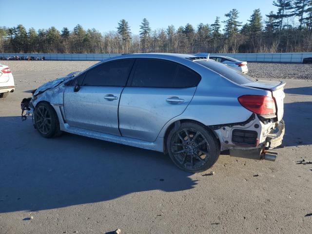 Photo 1 VIN: JF1VA1H60L9824278 - SUBARU WRX LIMITE 