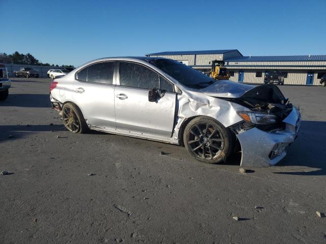 Photo 3 VIN: JF1VA1H60L9824278 - SUBARU WRX LIMITE 