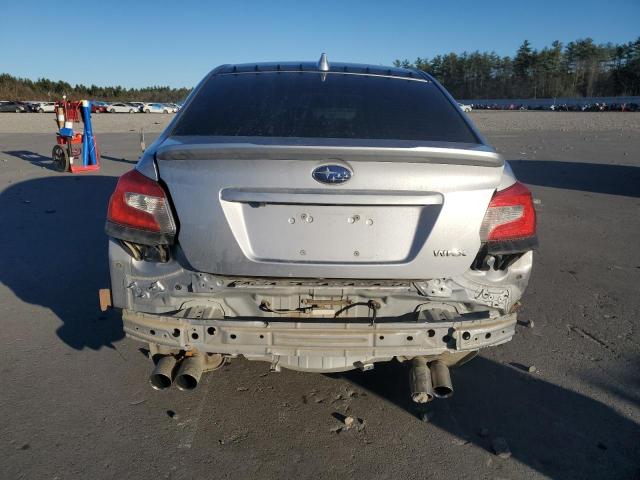 Photo 5 VIN: JF1VA1H60L9824278 - SUBARU WRX LIMITE 