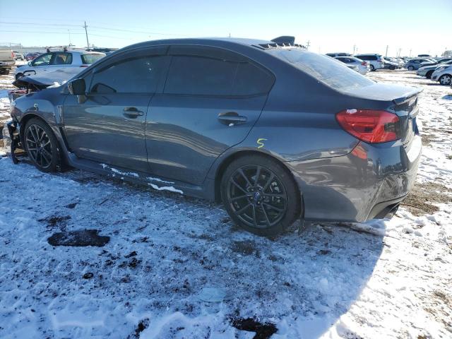 Photo 1 VIN: JF1VA1H60L9831358 - SUBARU WRX LIMITE 