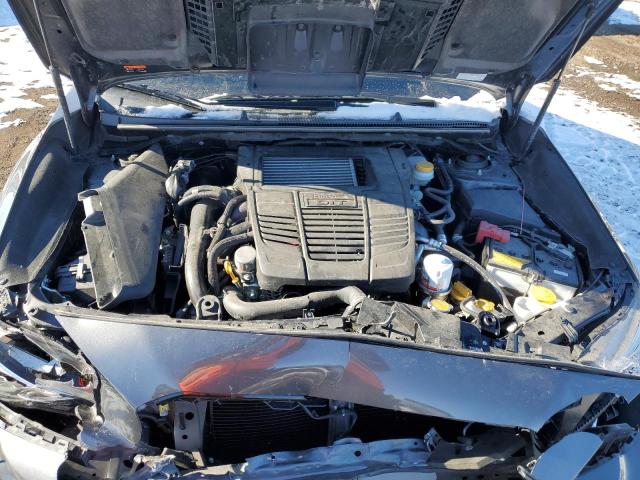 Photo 10 VIN: JF1VA1H60L9831358 - SUBARU WRX LIMITE 