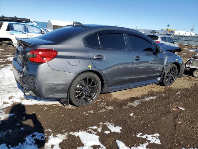 Photo 2 VIN: JF1VA1H60L9831358 - SUBARU WRX LIMITE 