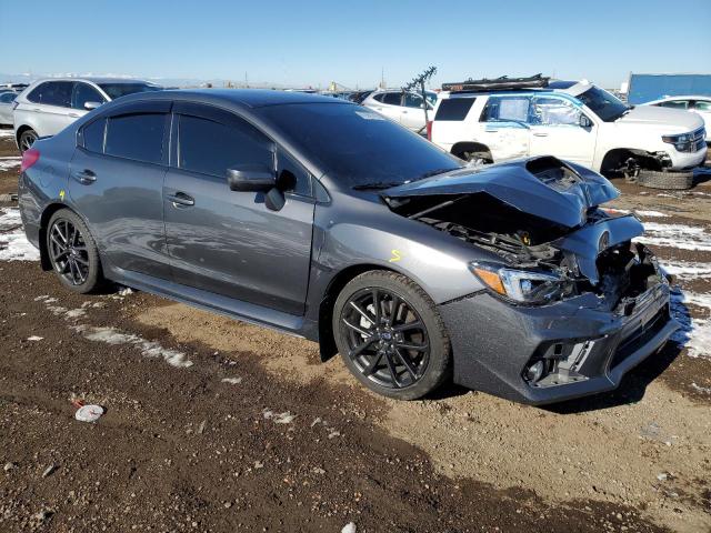 Photo 3 VIN: JF1VA1H60L9831358 - SUBARU WRX LIMITE 